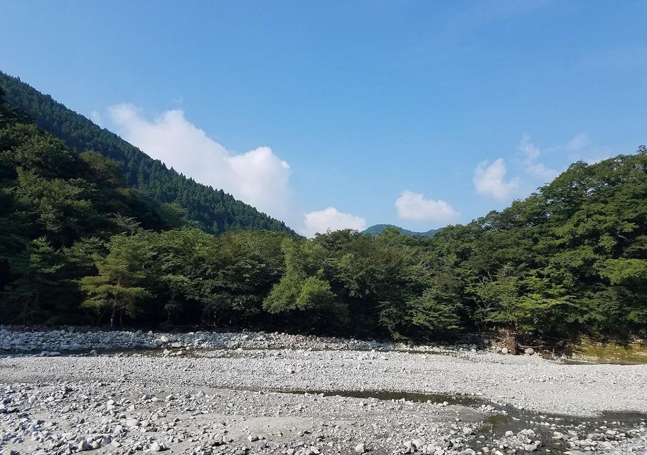 フリーサイトの河原です★