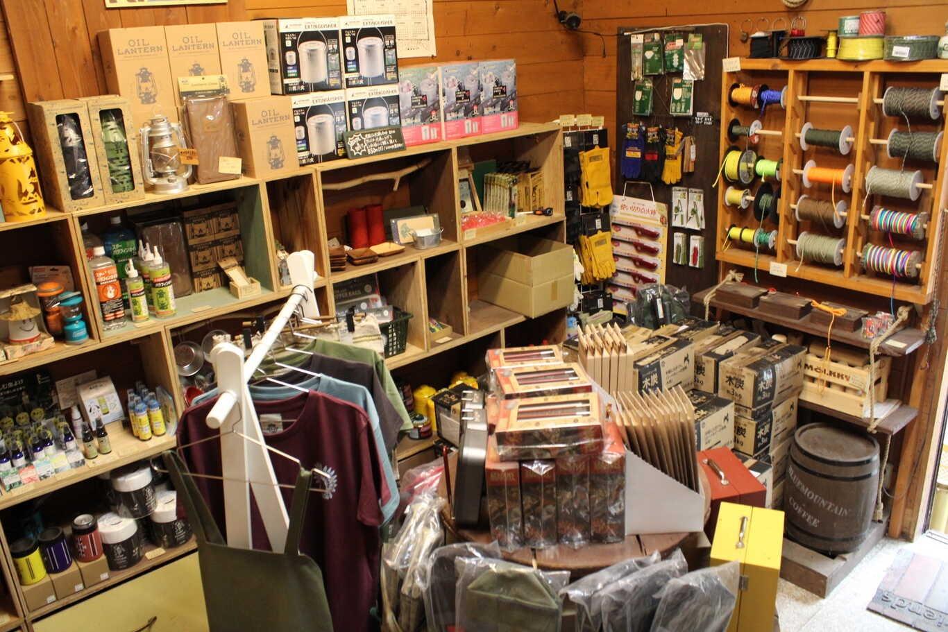 売店