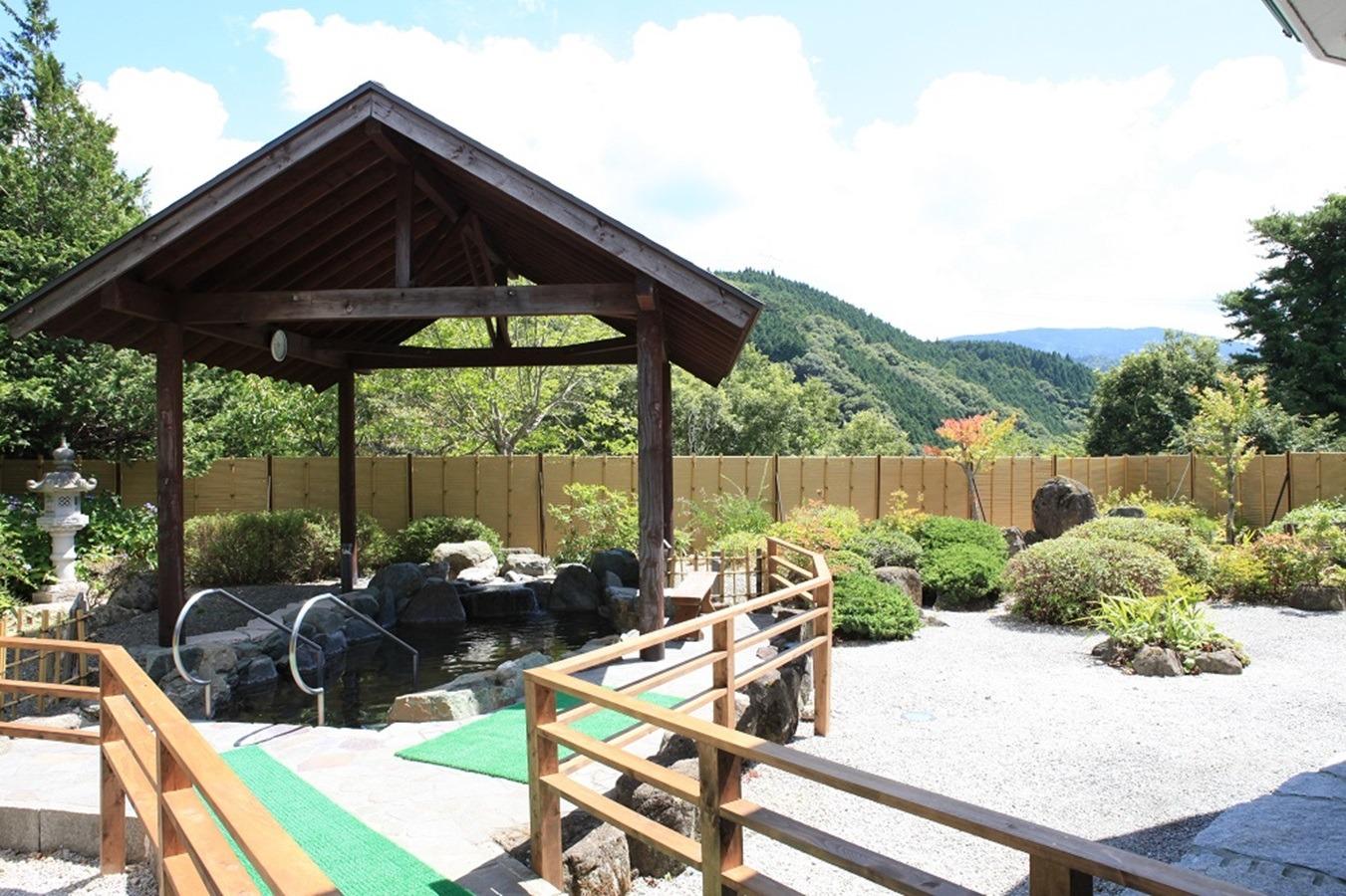 たたらの森オートキャンプ場