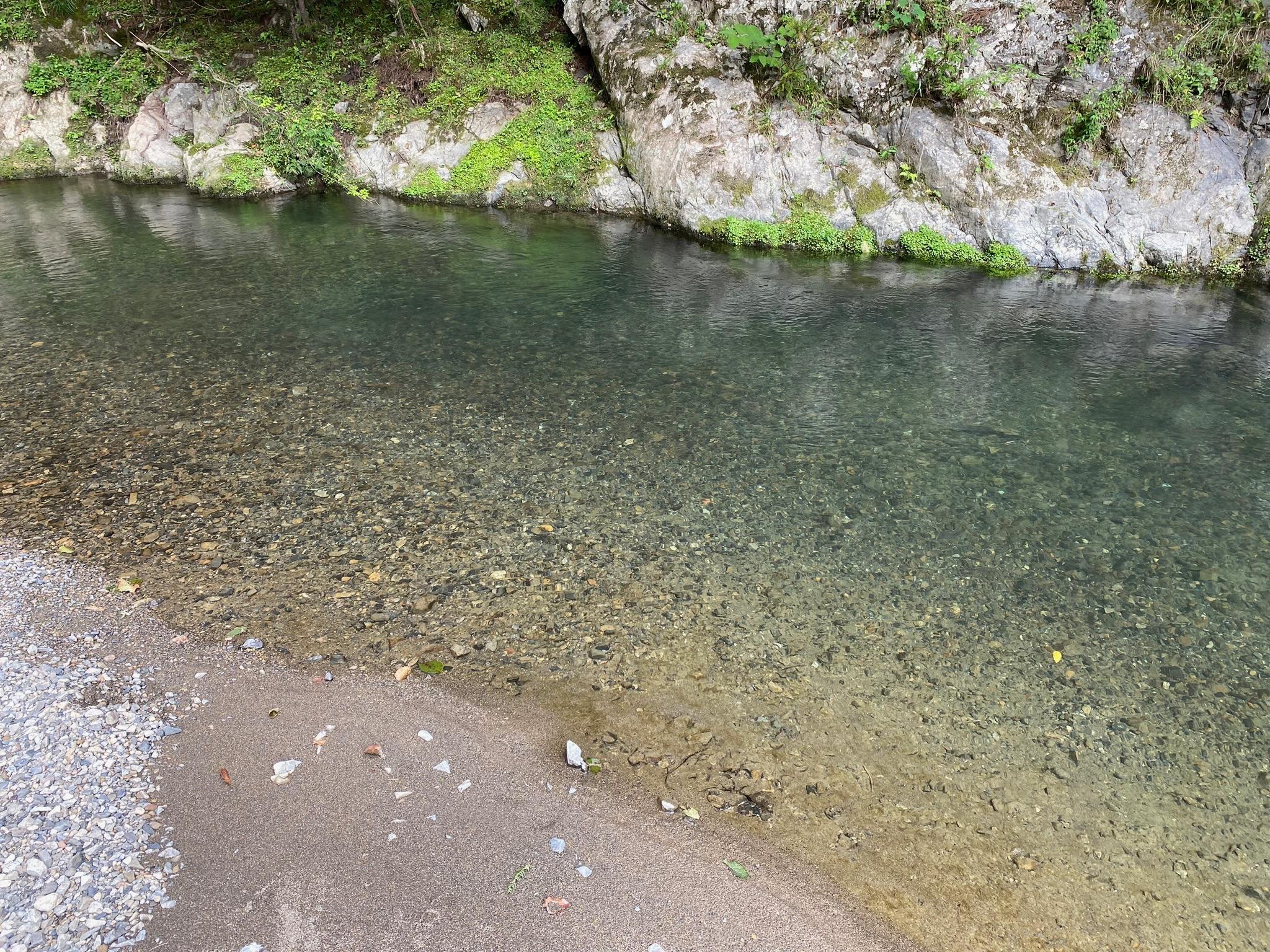 有田川　お車で1分