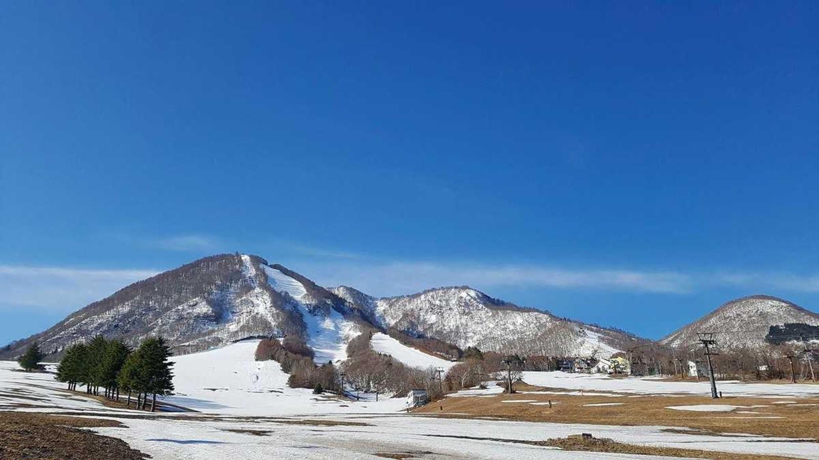 冬季は雪中キャンプができます！