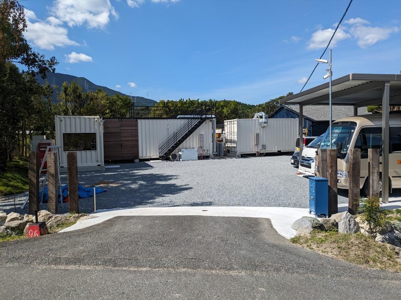 ステーキBBQ NIJI