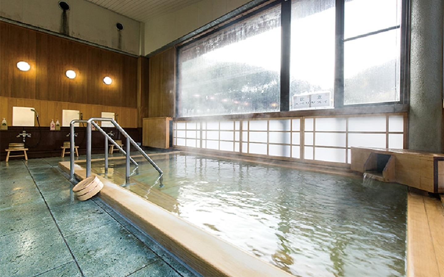 東吉野村ふるさと村