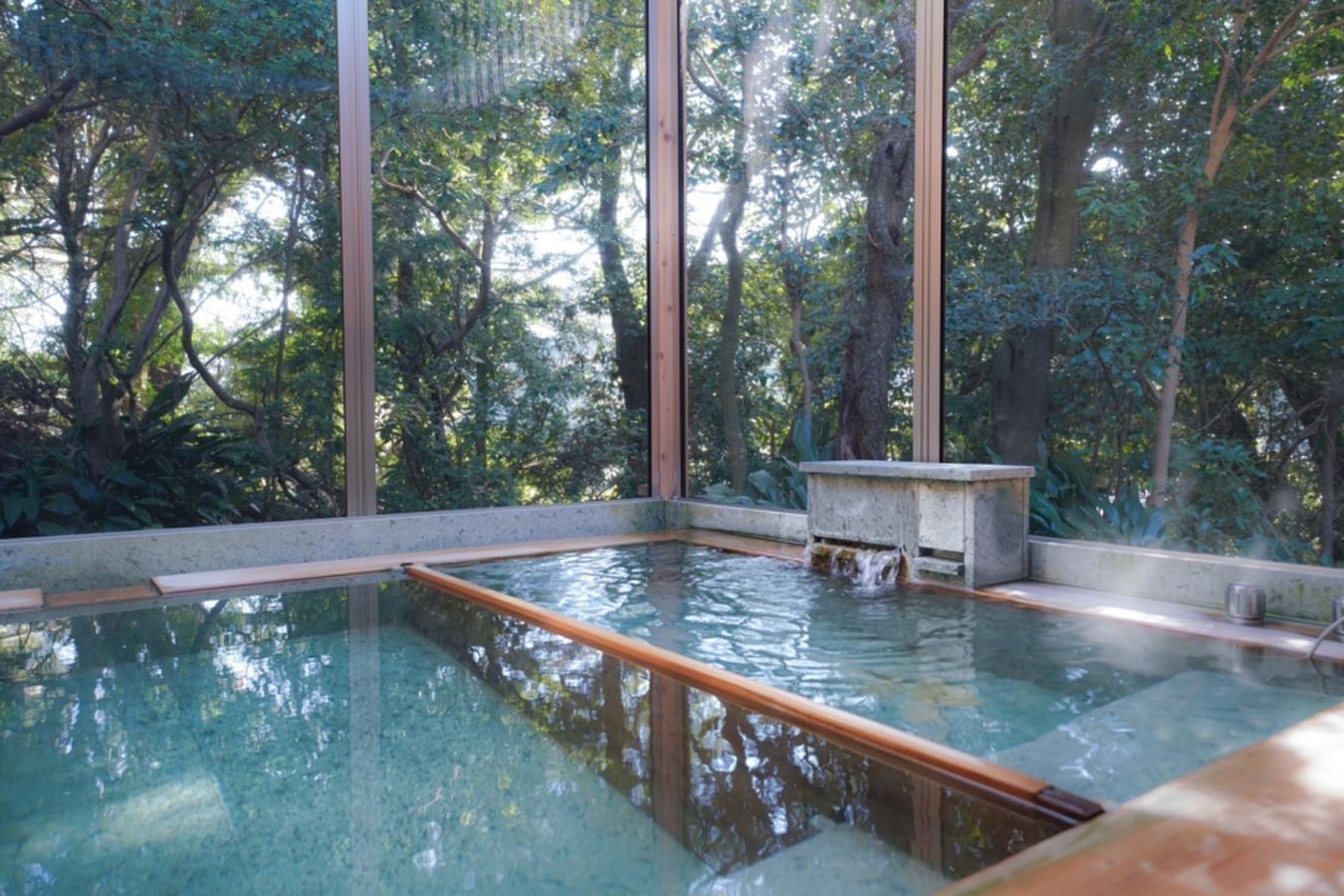 THE BASE GLAMPING YUGAWARA 神奈川 グランピング