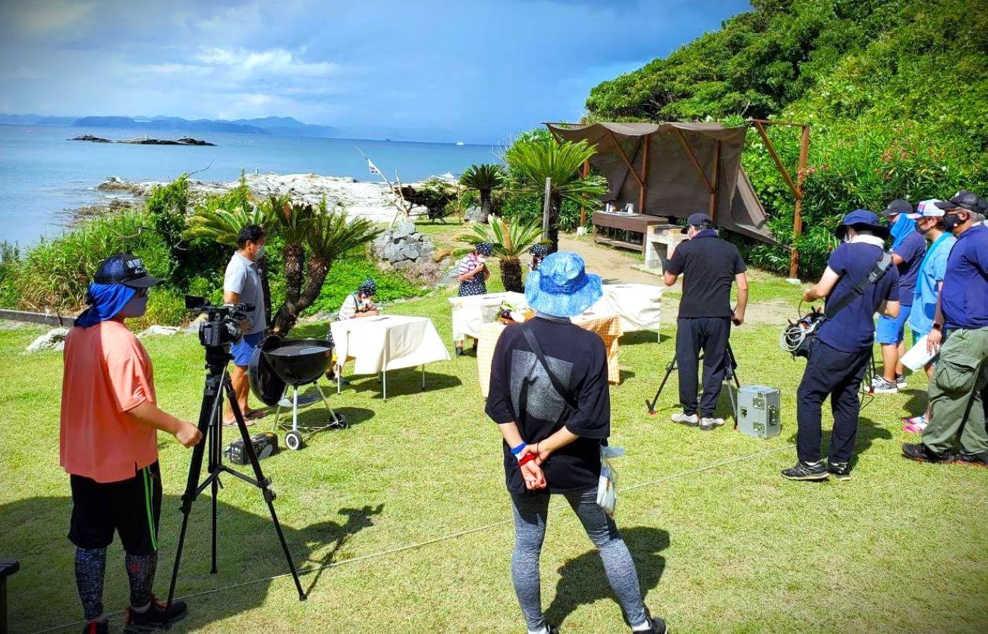 【貸切】TV・雑誌等撮影可　