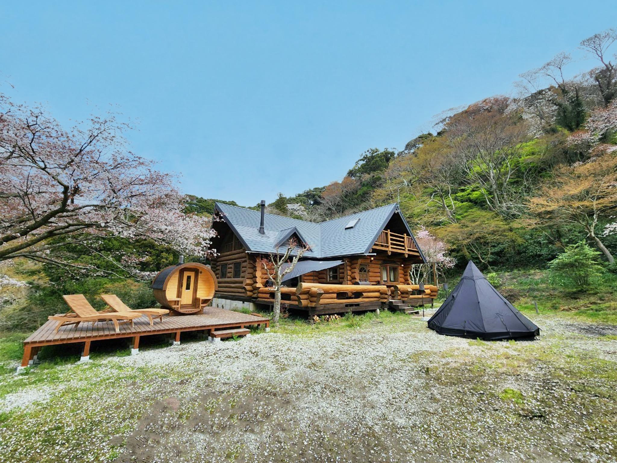 AWA-AWA WELLNESS AREA