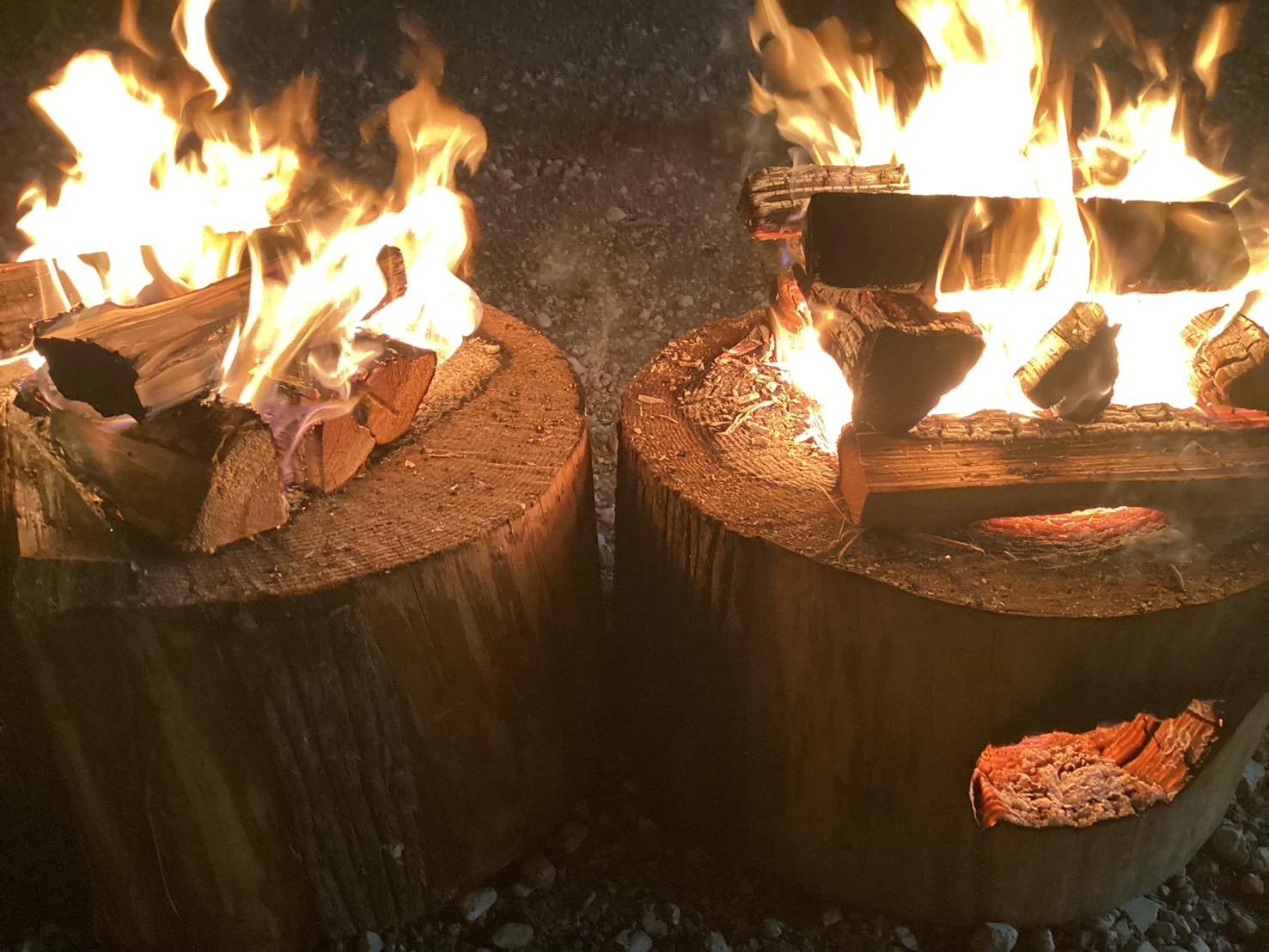 イベント【スウェーデントーチ】