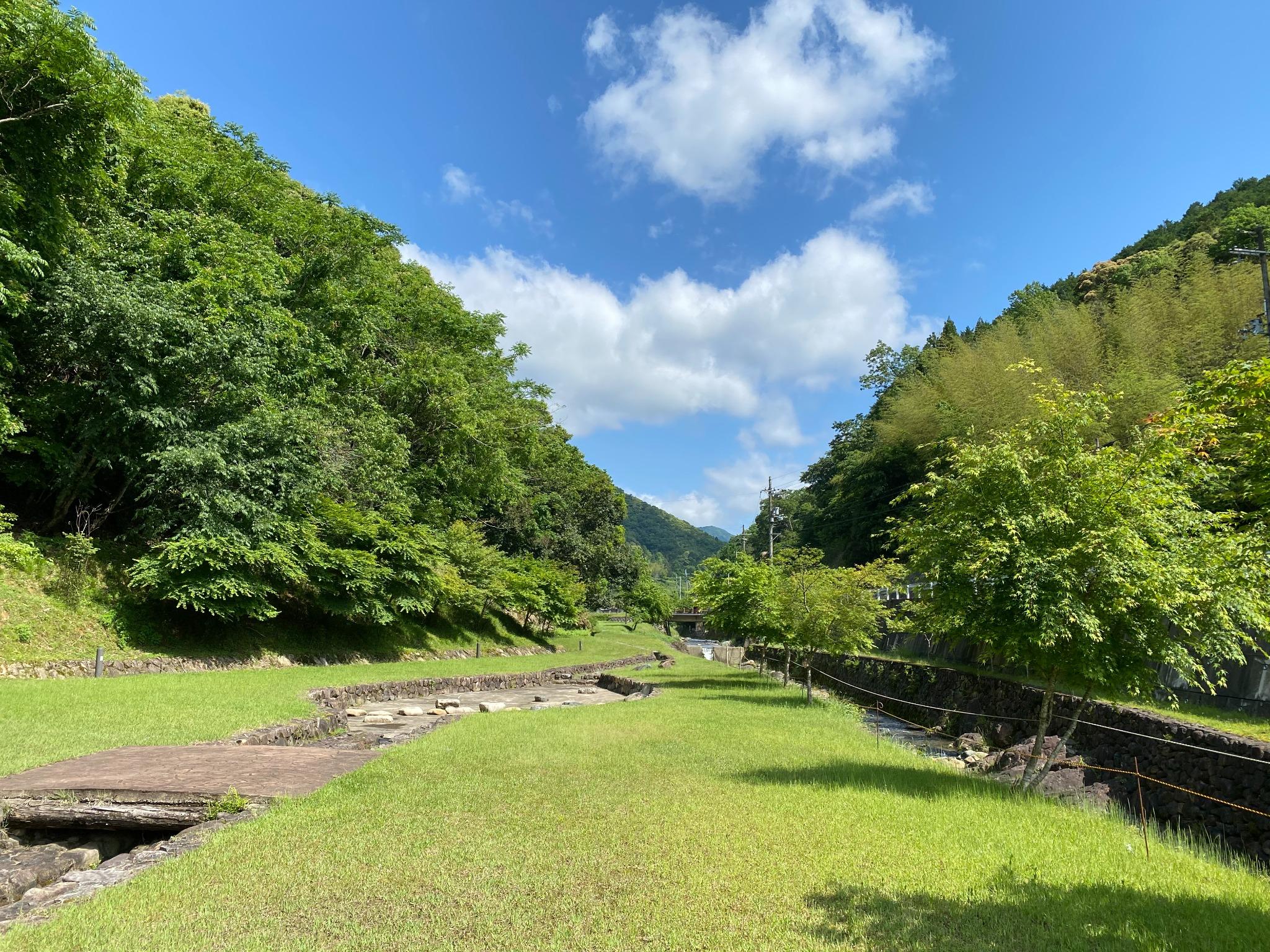 手ぶらキャンプサイトはこちら