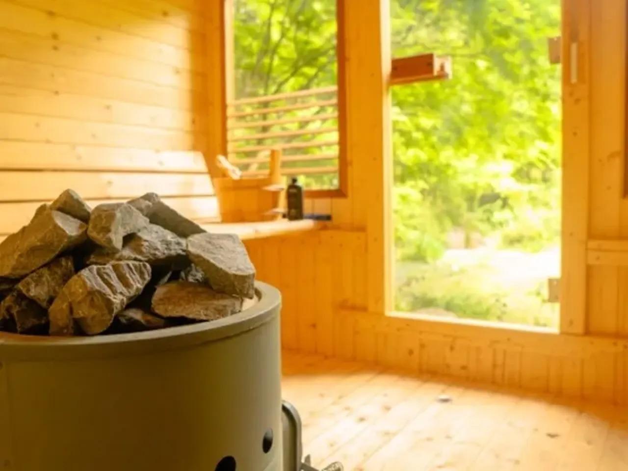 セルフロウリュ可。