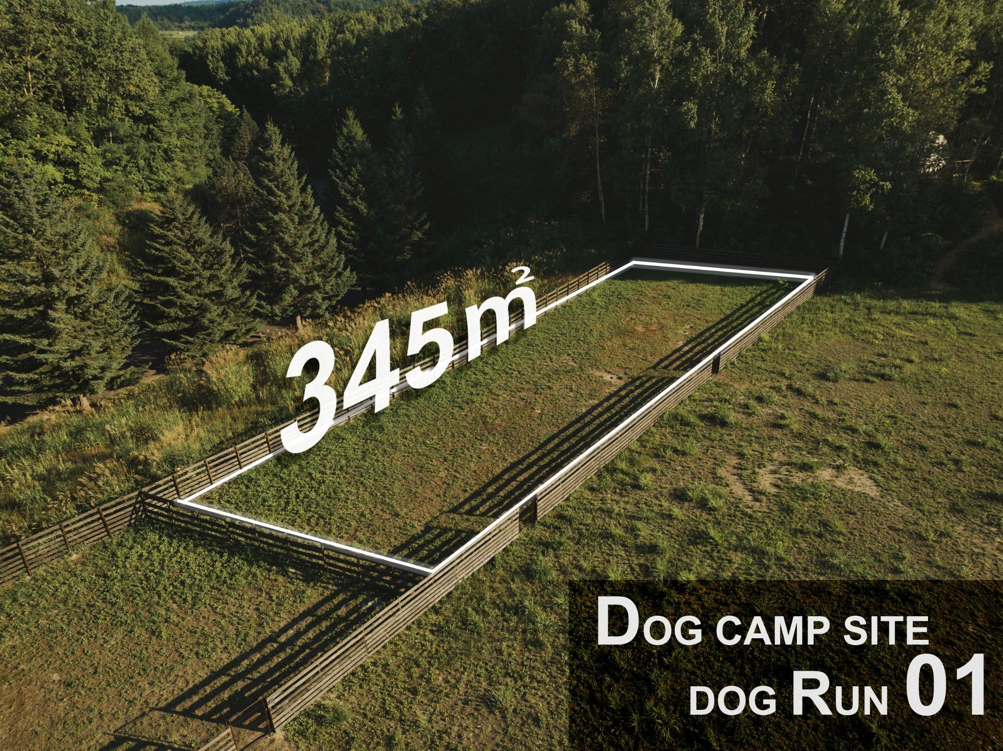 DOG CAMP SITE01