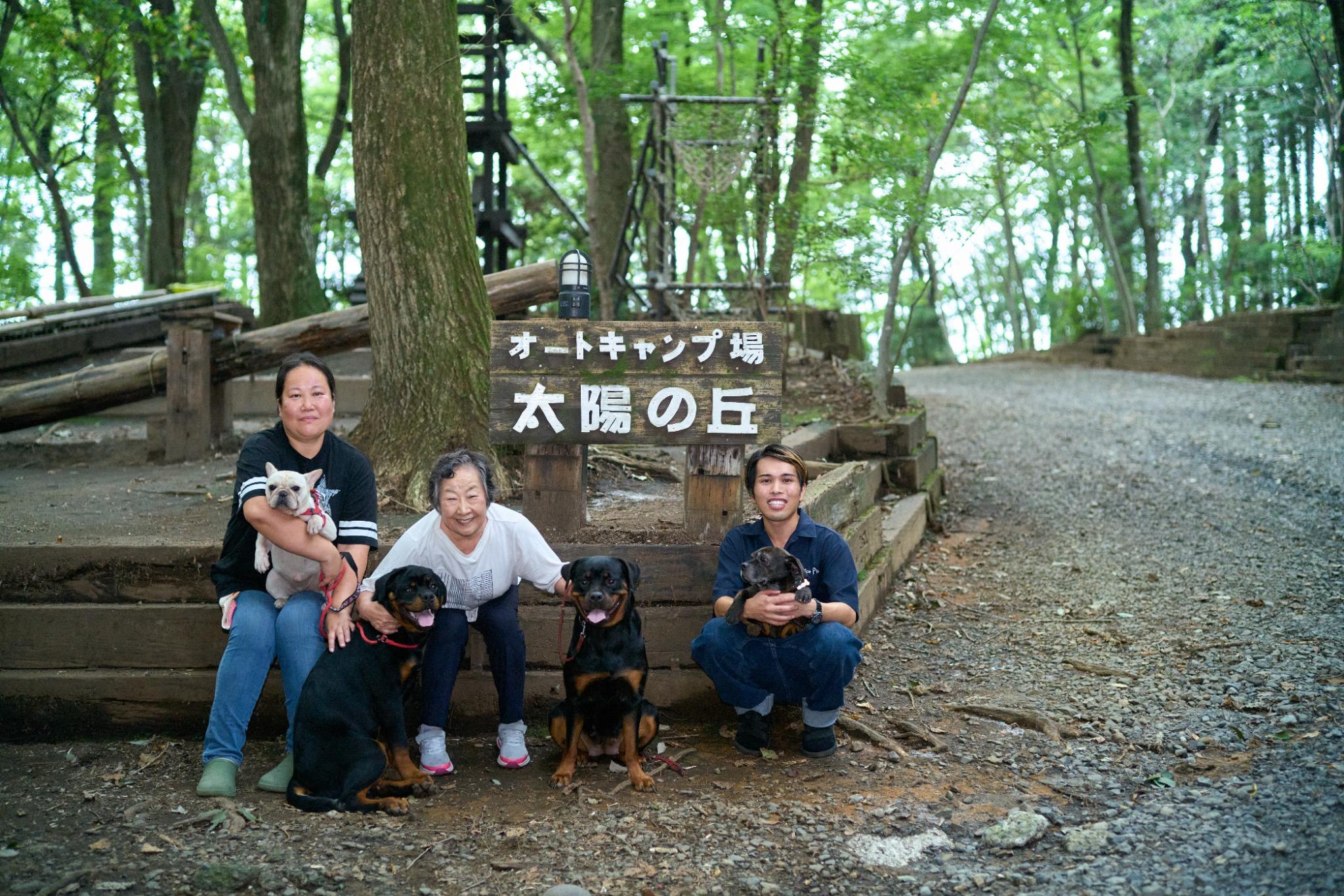 ご来場お待ちしております！
