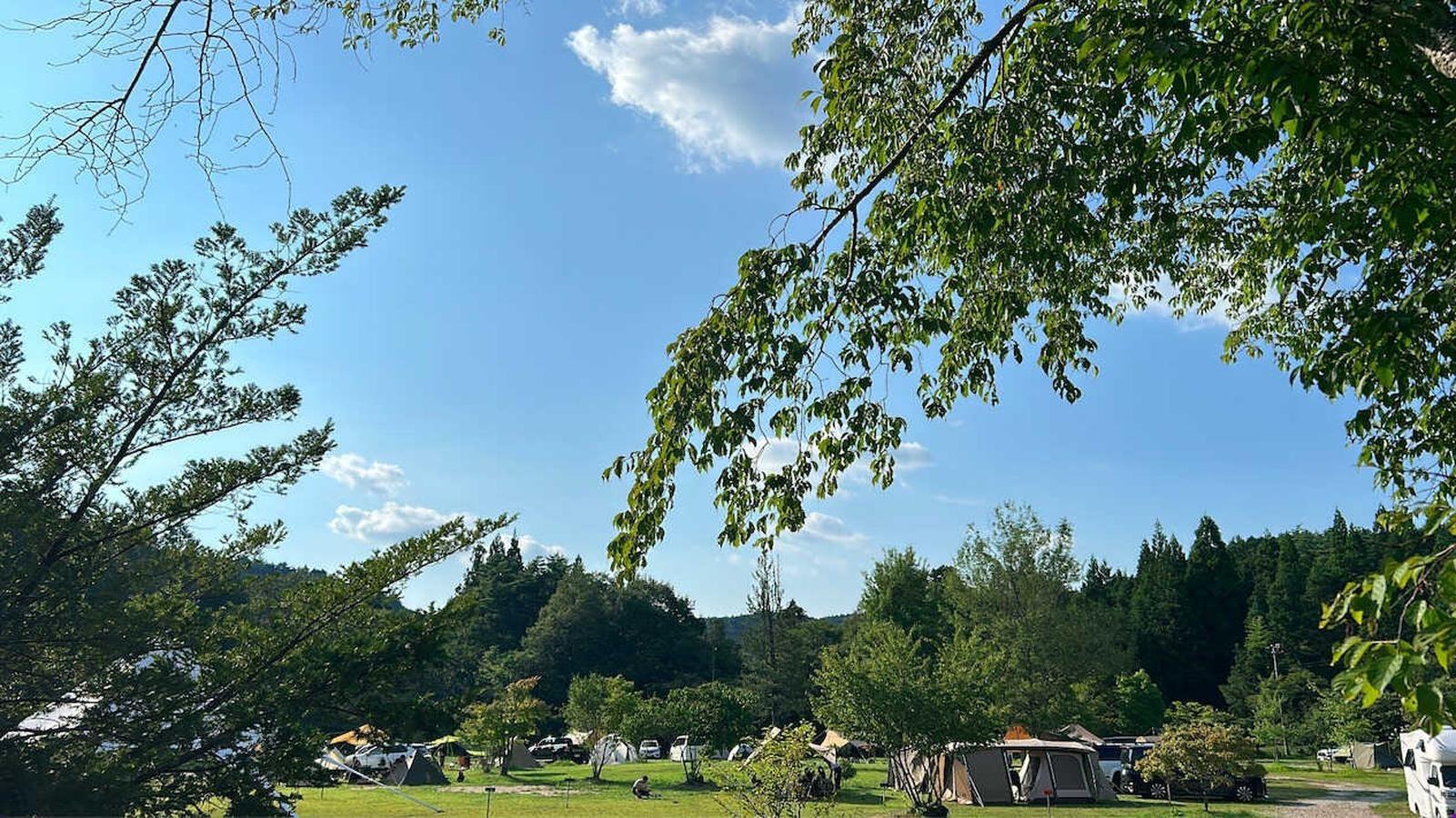 グランドサイト