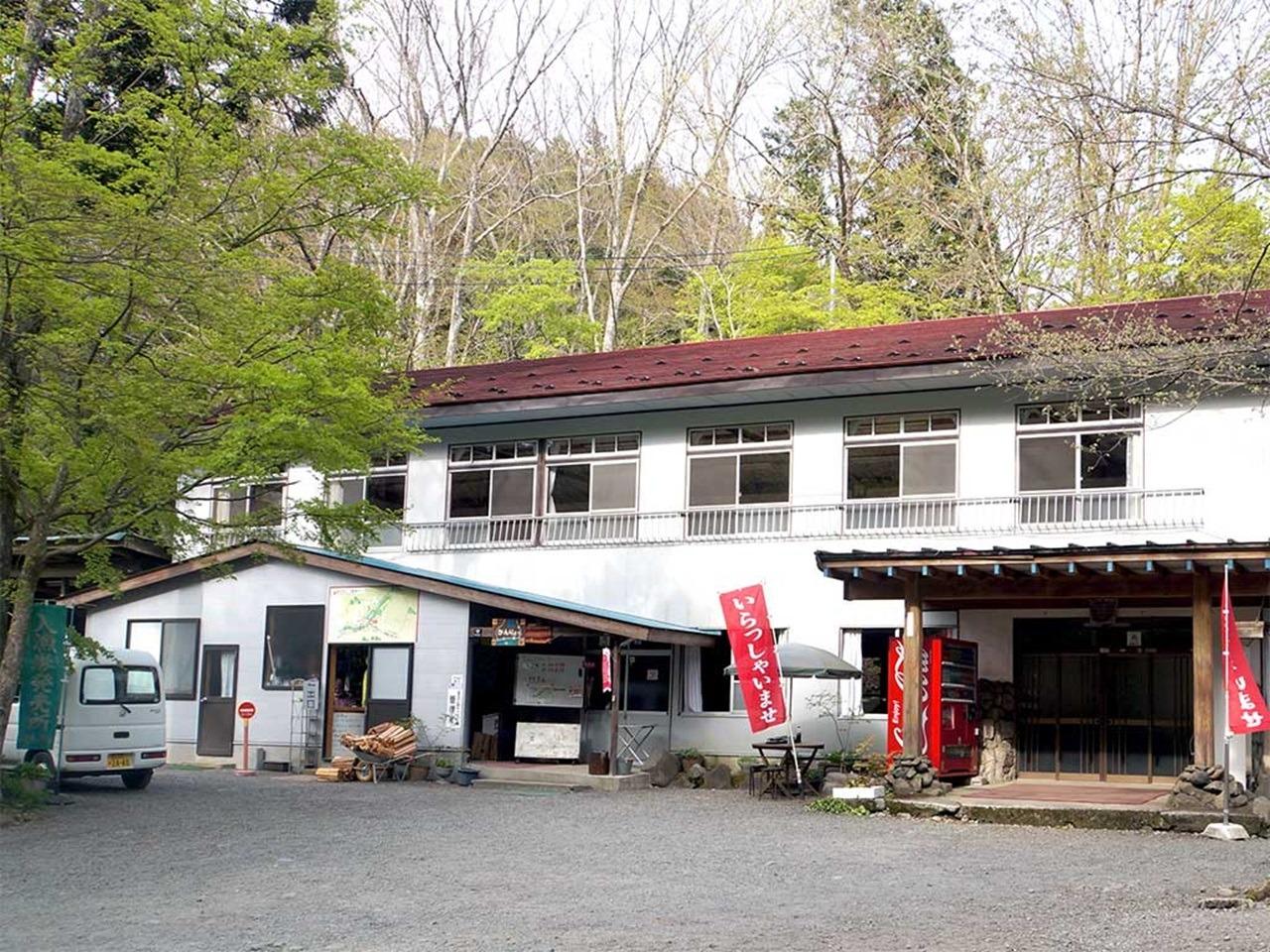 道志の森キャンプ場｜楽天トラベルキャンプ