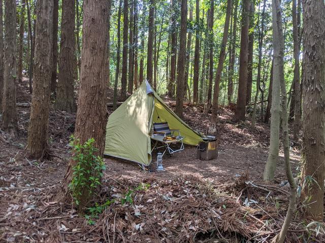 川と森野営地｜楽天トラベルキャンプ