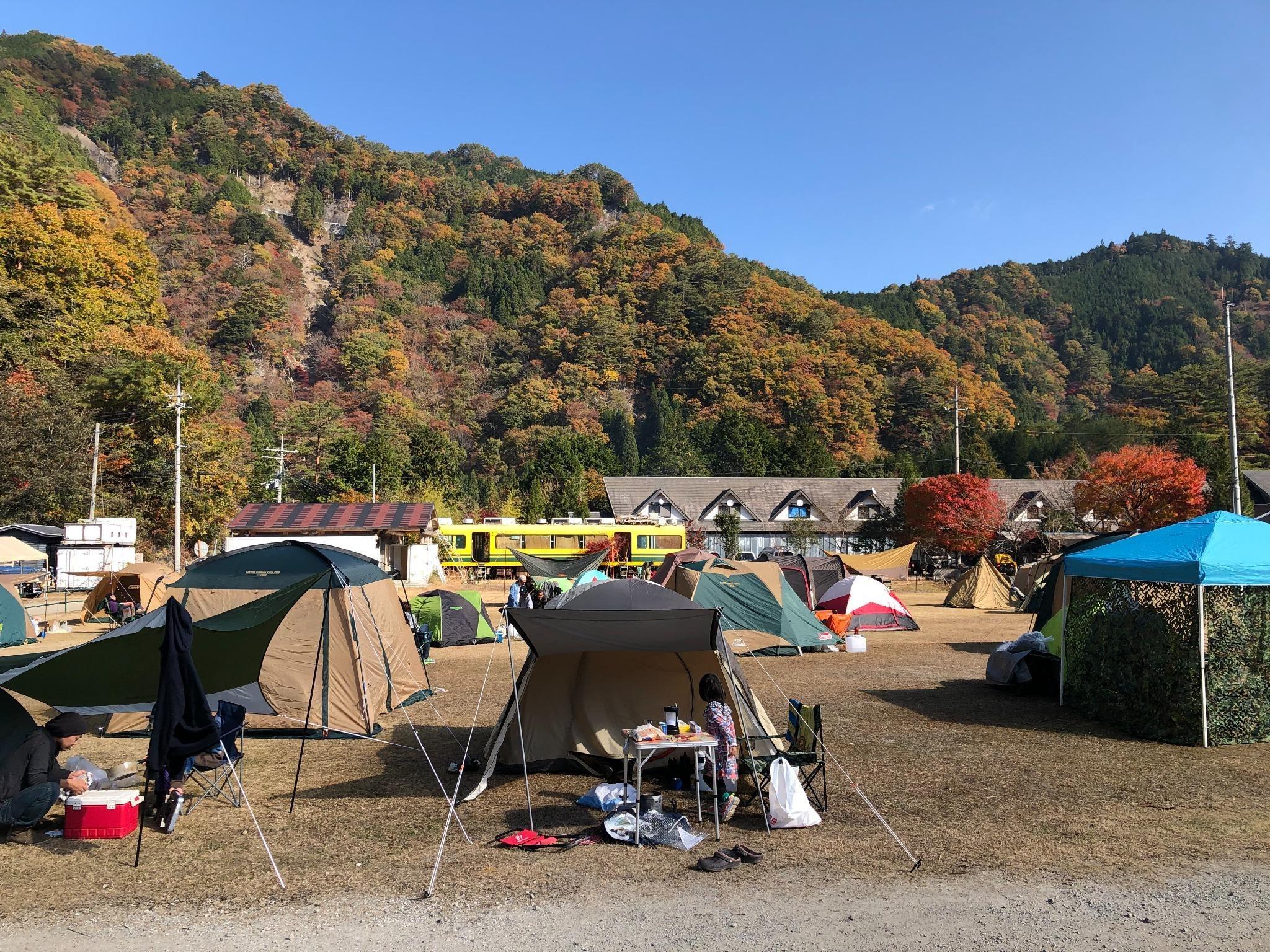 アドベンチャーランド｜楽天トラベルキャンプ