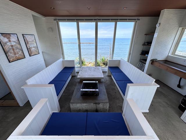 SunSet Star Villa カリフォルニア 【1棟貸しコテージ】5ベッド 寝室