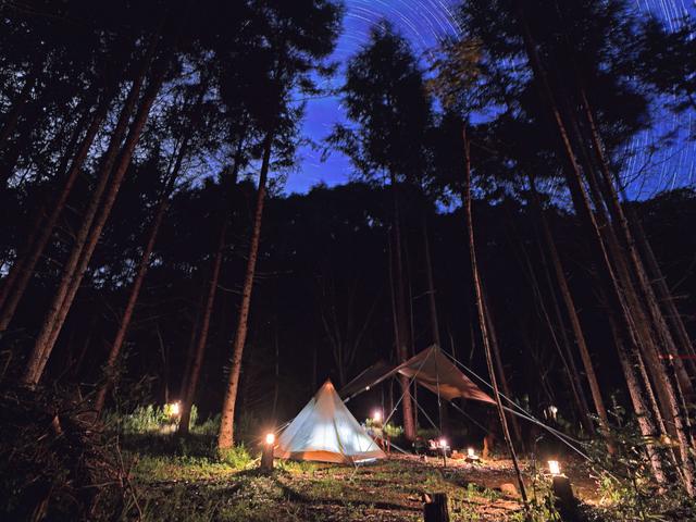 こいしや camp &居酒屋｜楽天トラベルキャンプ