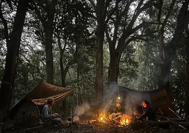 7世代CAMP｜楽天トラベルキャンプ