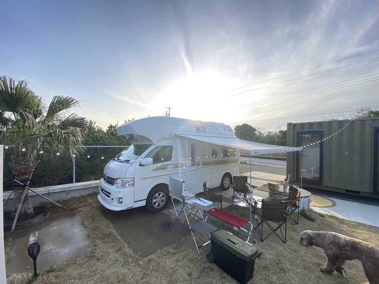 UNIUS SEASIDE CAMP ユニアスシーサイドキャンプ