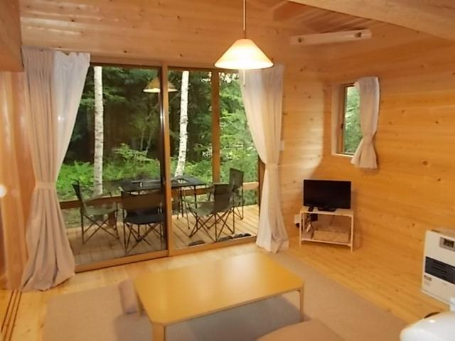 cottage AMAGOYA(コテージアマゴヤ)｜楽天トラベルキャンプ