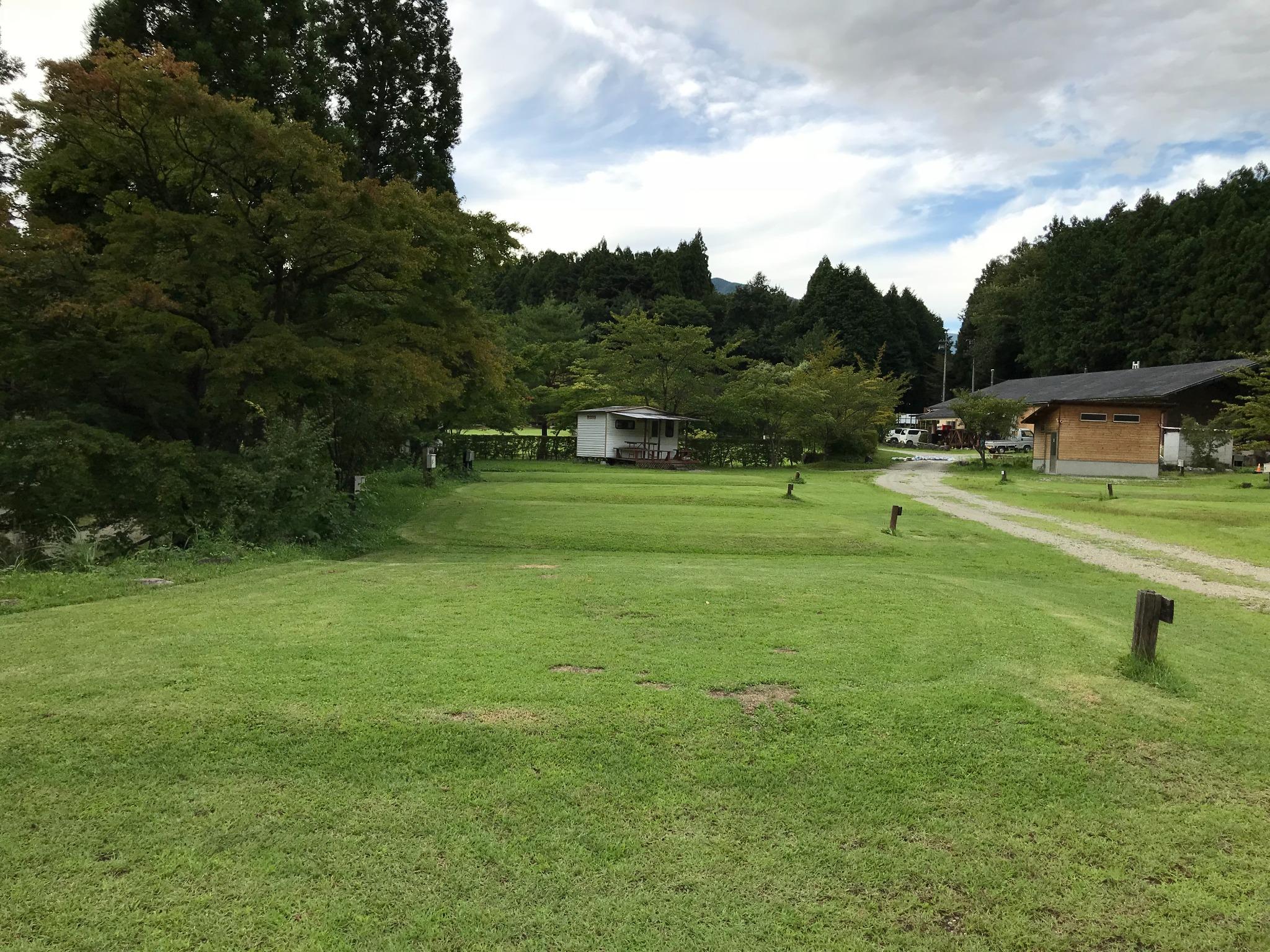 那須たかはらオートキャンプ場｜楽天トラベルキャンプ