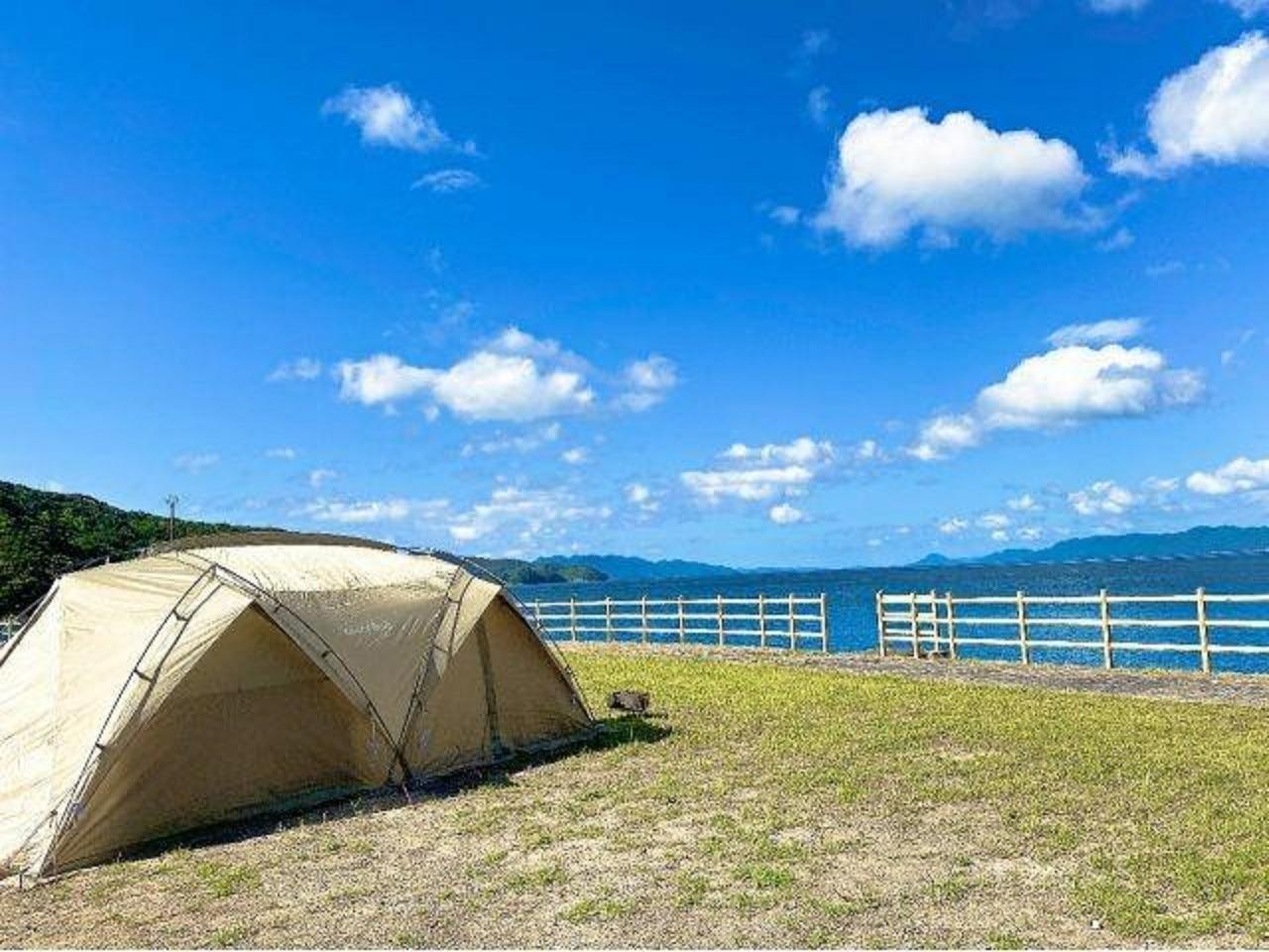 倉岳サニーオートキャンプ場｜楽天トラベルキャンプ