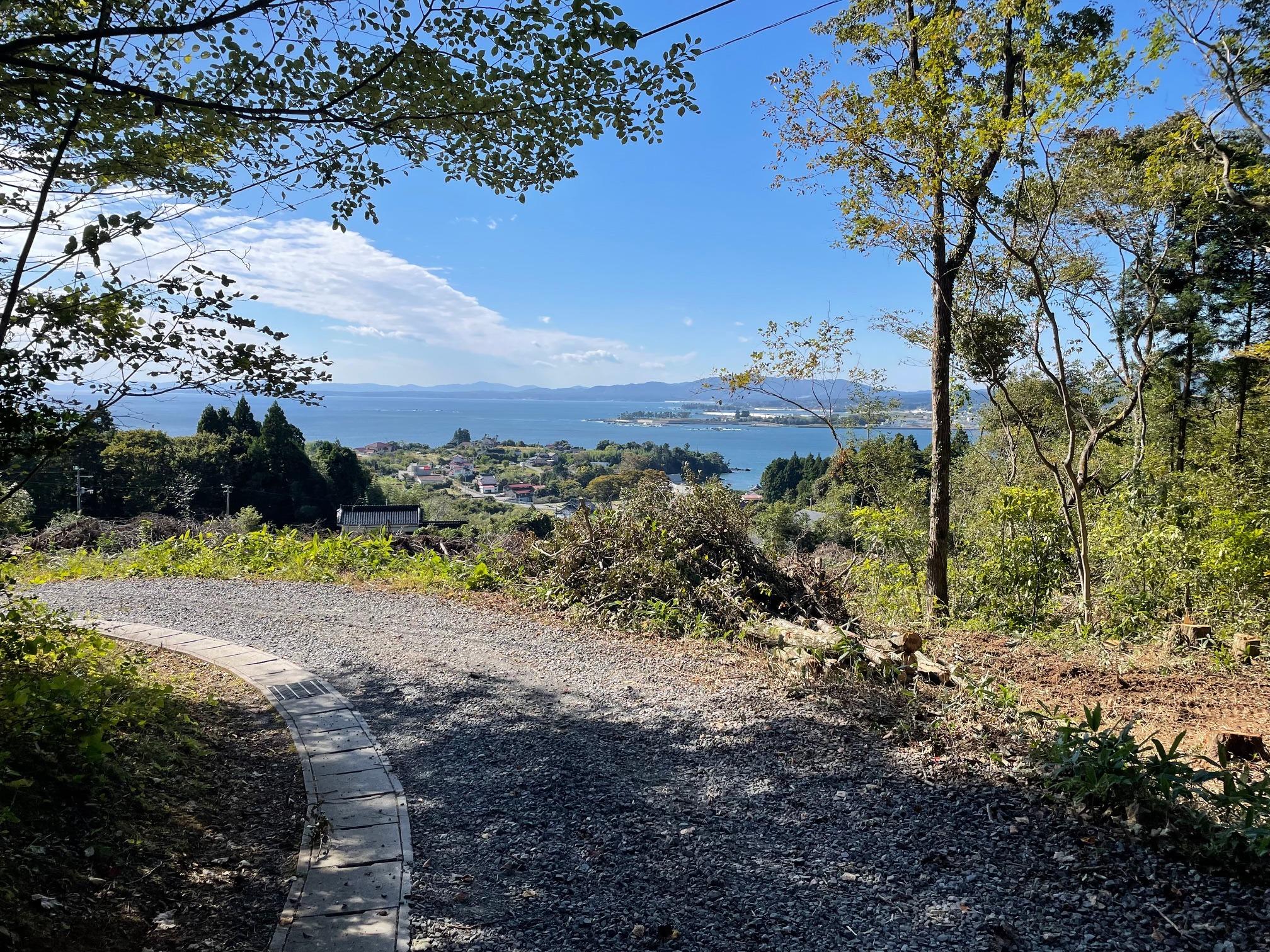 グランピング&キャンプ CAMELLIA 気仙沼大島｜楽天トラベルキャンプ