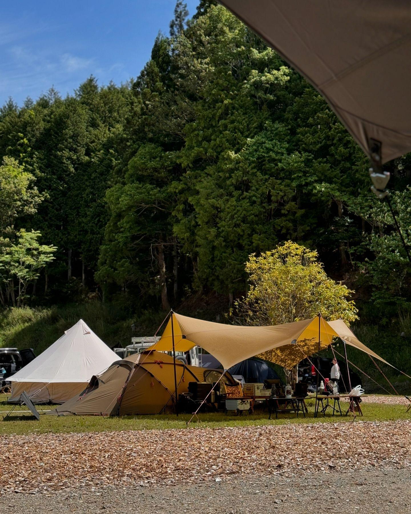 SOMABITONORTHHILLSCAMPINGFIELD | キャンプ場検索サイト【hinata