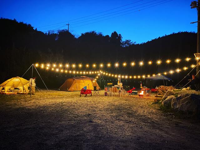 Clover-FARM キャンプ場｜楽天トラベルキャンプ