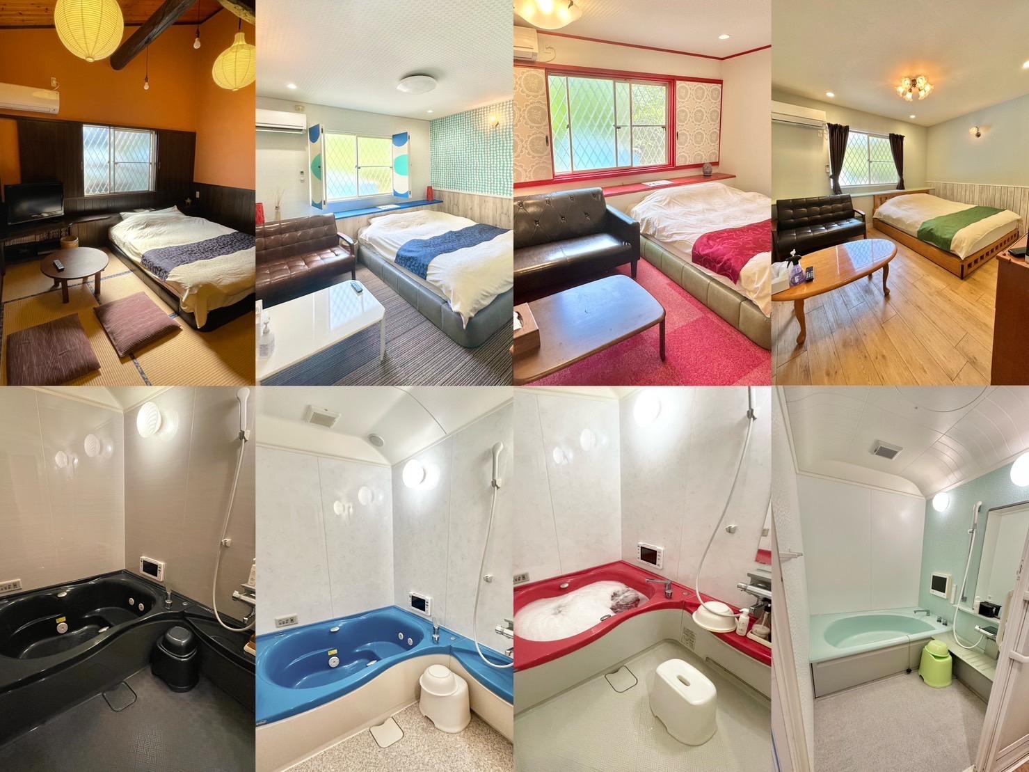 グランピングひみつきち | キャンプ場検索サイト【hinata スポット】