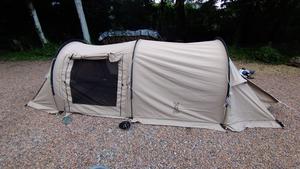 ささおかキャンプ場｜楽天トラベルキャンプ