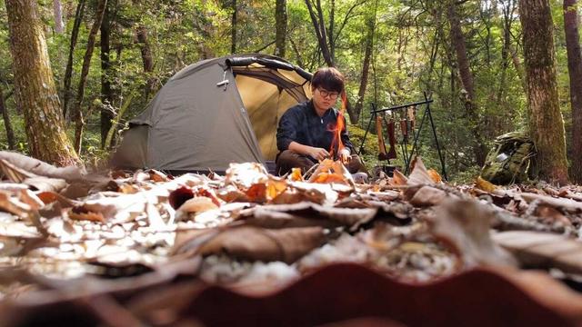 天空の森野営キャンプフィールドBushcraft HOKO｜楽天トラベルキャンプ