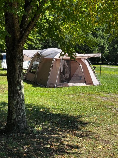 北軽井沢スウィートグラス｜楽天トラベルキャンプ