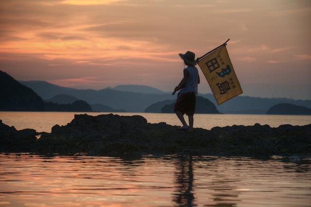 大村湾～無人島～滞在記「田島」｜楽天トラベルキャンプ