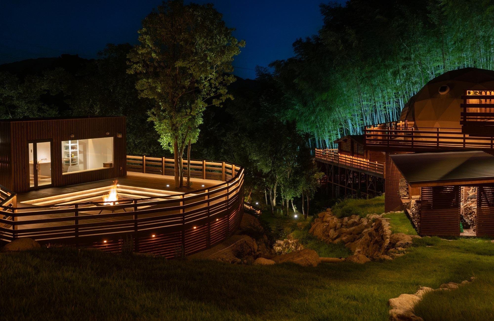 猫やしき | キャンプ場検索サイト【hinata スポット】