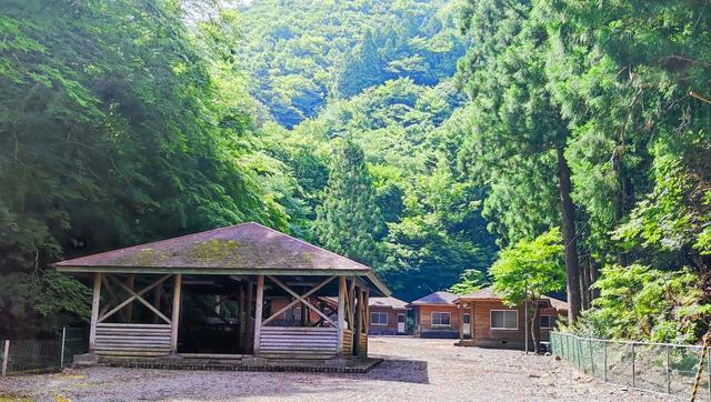 べ ふ 峡 キャンプ 場