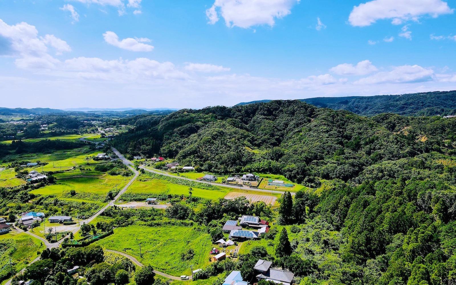 和心村ー古民家とグランピングと自然森山川海 | キャンプ場検索サイト