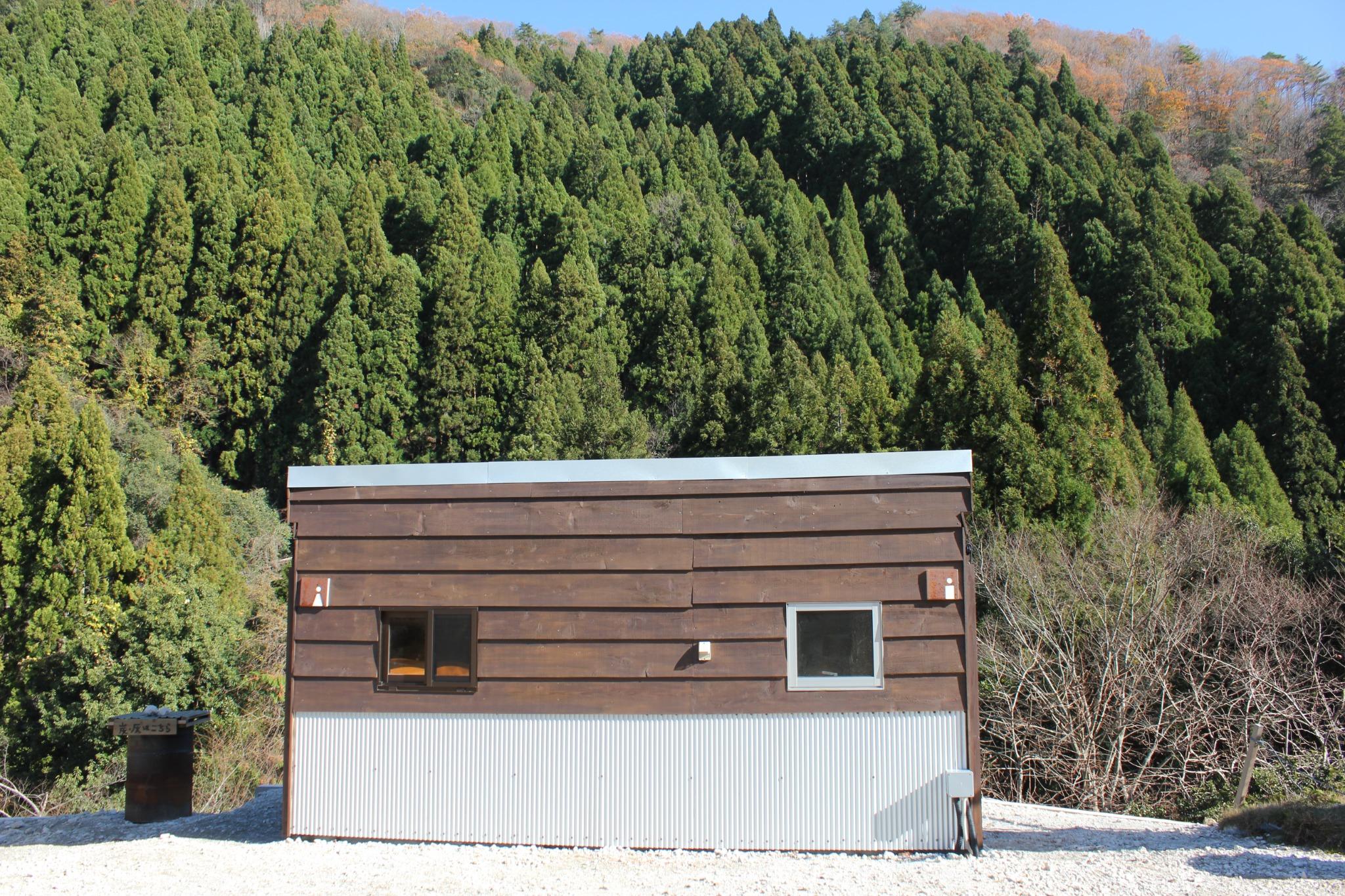 リバー・トリップ・オートキャンプ場 宿泊予約【楽天トラベルキャンプ】