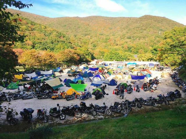 ひろしま県民の森キャンプ場｜楽天トラベルキャンプ