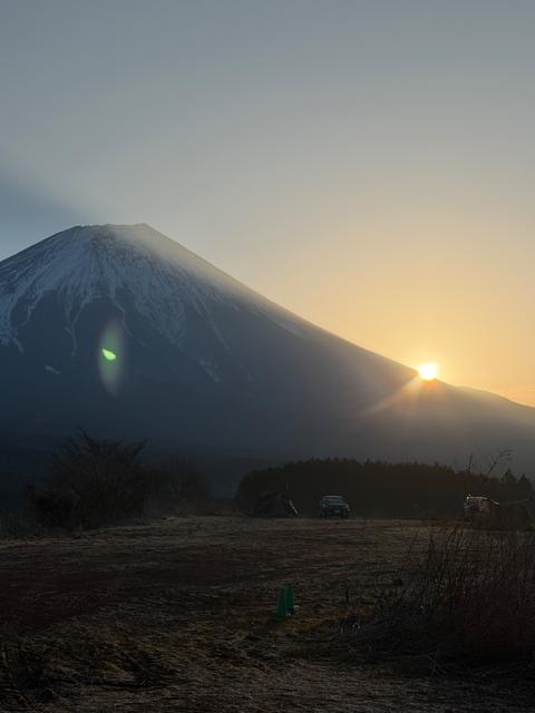 FUJI TOMATO FIELD｜楽天トラベルキャンプ