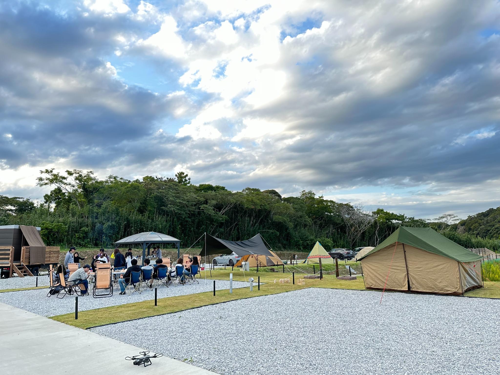 South One Village 館山