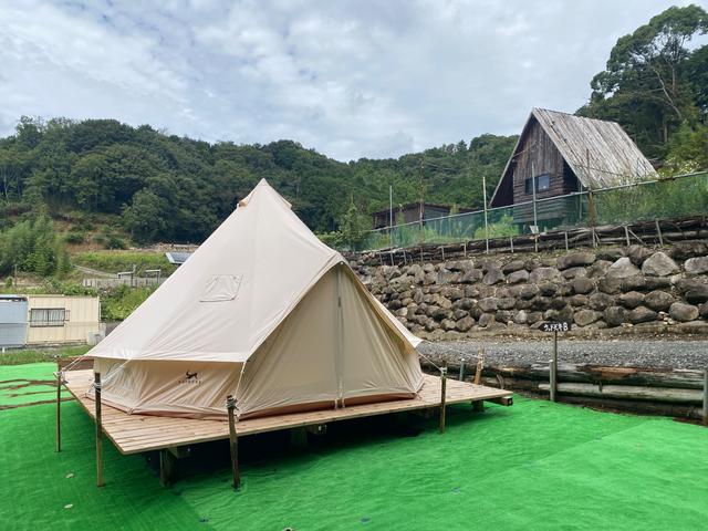 キャンプ場 フィール｜楽天トラベルキャンプ