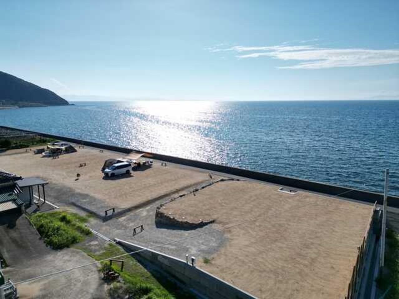 淡路島西海岸オートキャンプ場｜楽天トラベルキャンプ