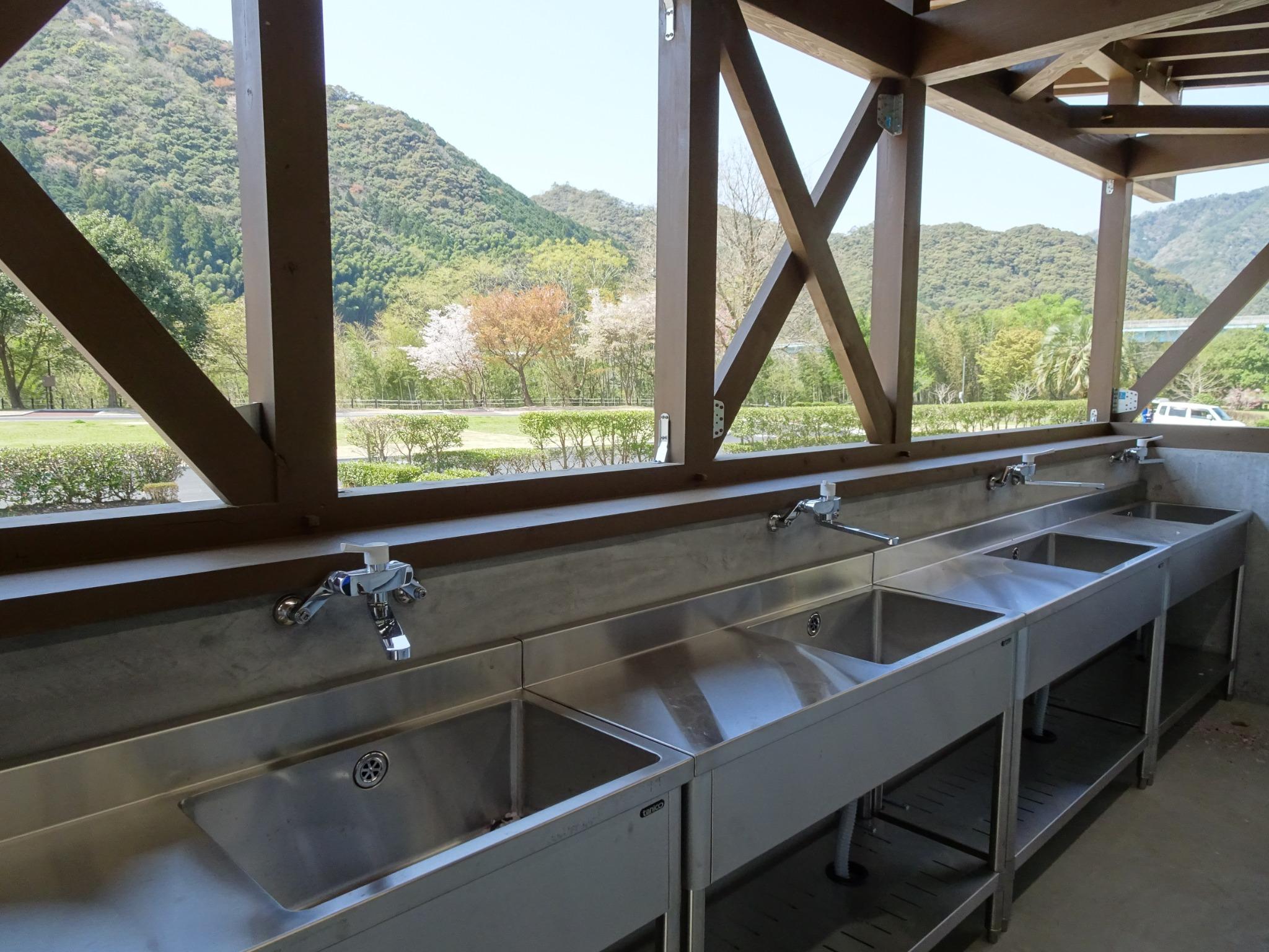 四万十ひろば カヌー館 オートキャンプ場｜楽天トラベルキャンプ