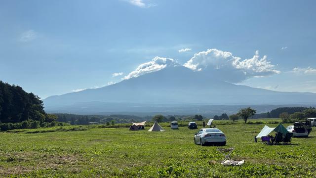 Fuji Tomato Field TARP to TARP トマト TARP to TARP グラス Fuji Tomato Field 限定 アウトドア