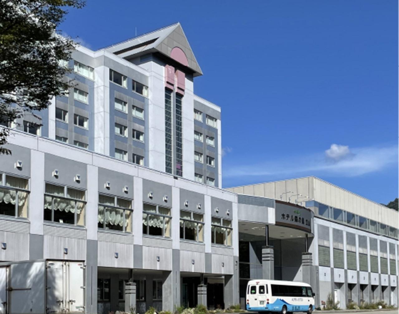 あわすのスキー場 キャンプエリア 日本一お世話をしないキャンプ場｜楽天トラベルキャンプ