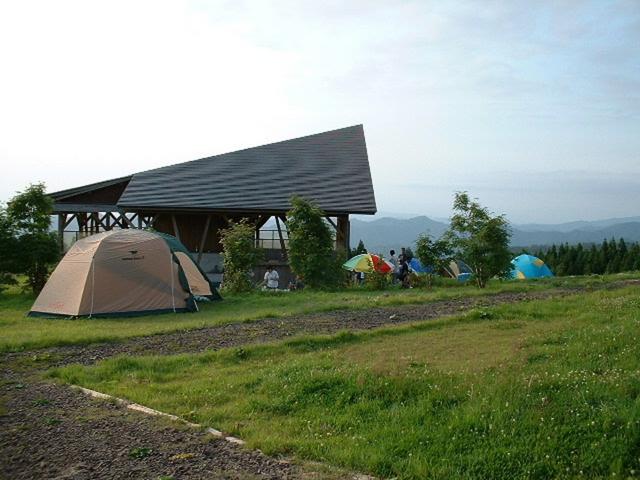 妖精の森キャンプ場｜楽天トラベルキャンプ