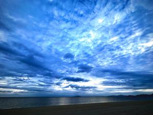 SHIRAHIGE BEACH（白ひげビーチ）｜楽天トラベルキャンプ