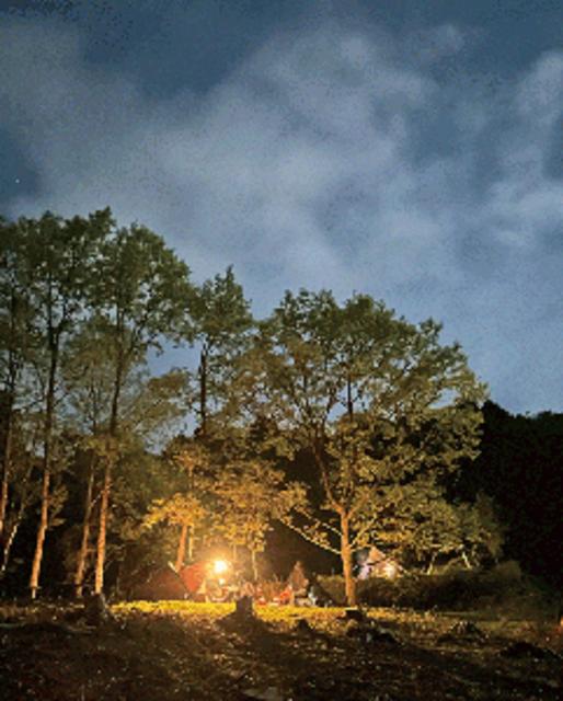 TSUNAGU camp｜楽天トラベルキャンプ