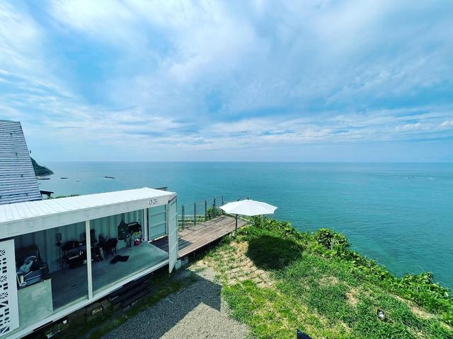 sora umi tovila｜楽天トラベルキャンプ